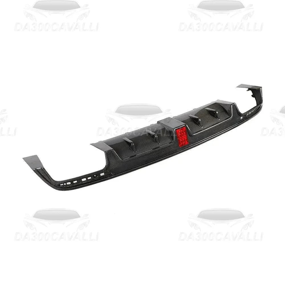 diffusore-mercedes-classe-s-w222-fibra-di-carbonio-da300cavalli-2 - Da300Cavalli