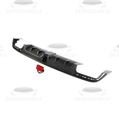 diffusore-mercedes-classe-s-w222-fibra-di-carbonio-da300cavalli-3 - Da300Cavalli