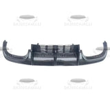 Diffusore Mercedes Clk W209
