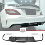 Diffusore Mercedes CLS W218