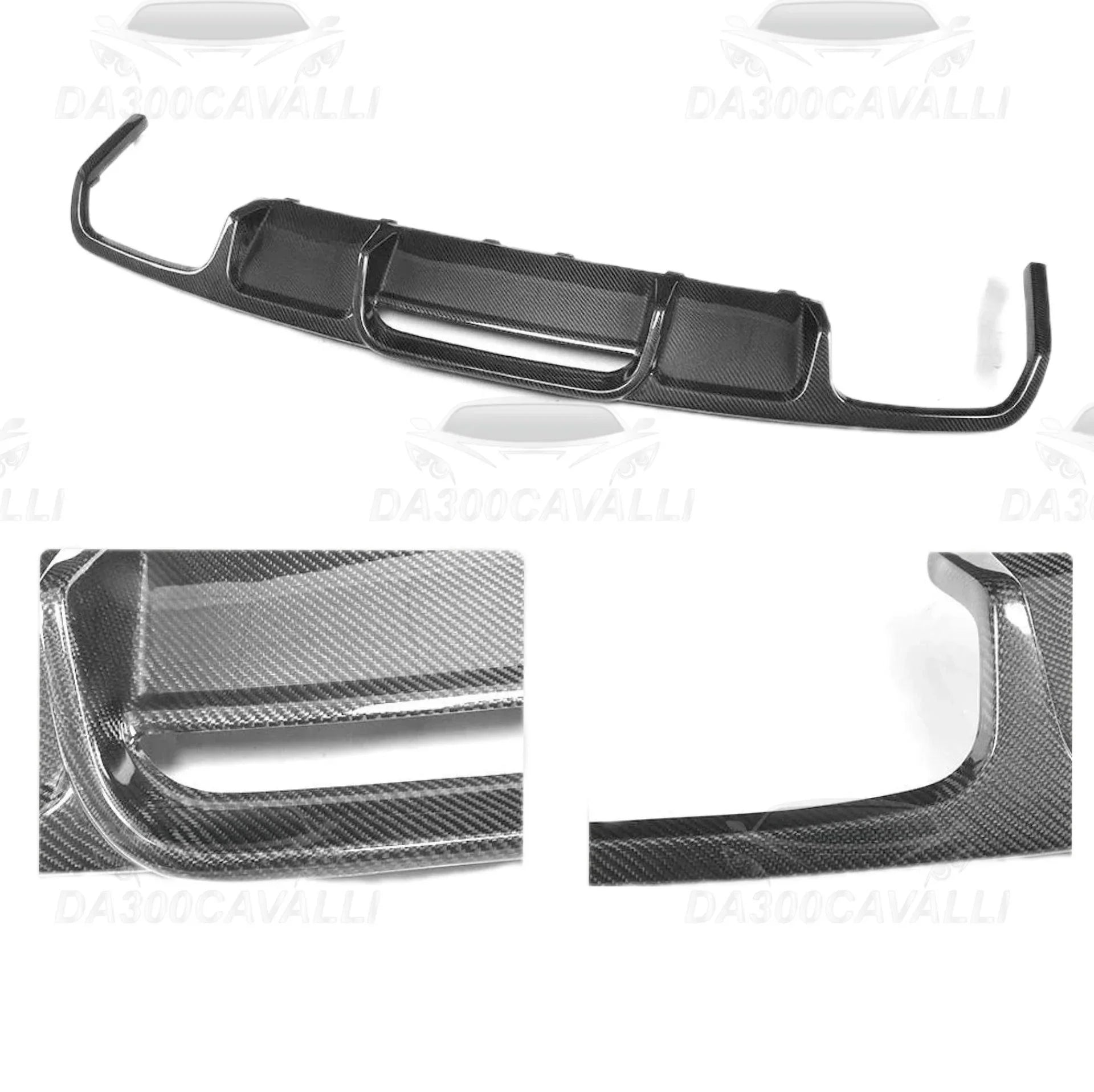 diffusore-mercedes-cls-w218-da300cavalli-3 - Da300Cavalli