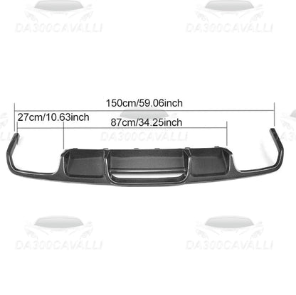 diffusore-mercedes-cls-w218-da300cavalli-4 - Da300Cavalli