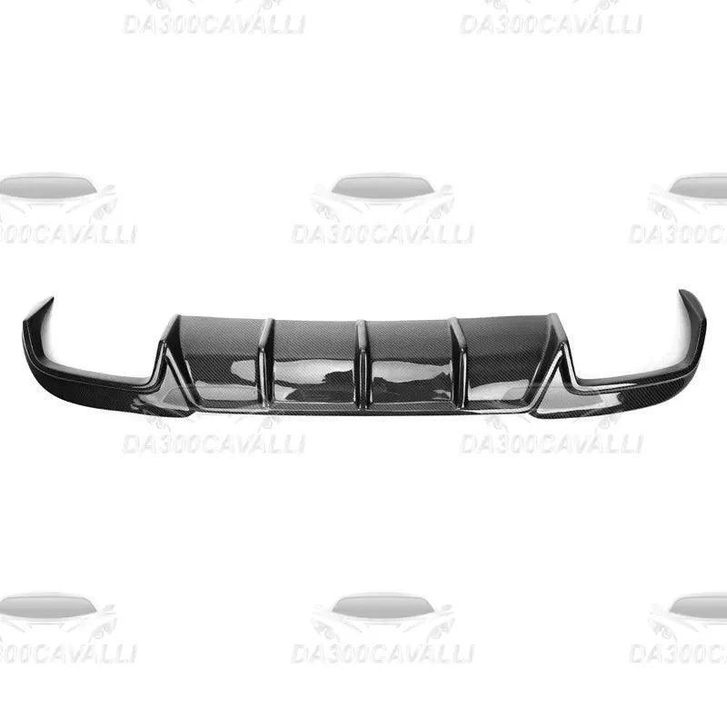 diffusore-mercedes-w212-2009-2016-in-carbonio-da300cavalli-1 - Da300Cavalli