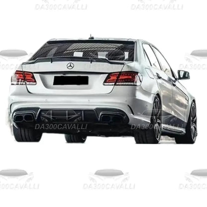diffusore-mercedes-w212-2009-2016-in-carbonio-da300cavalli-2 - Da300Cavalli