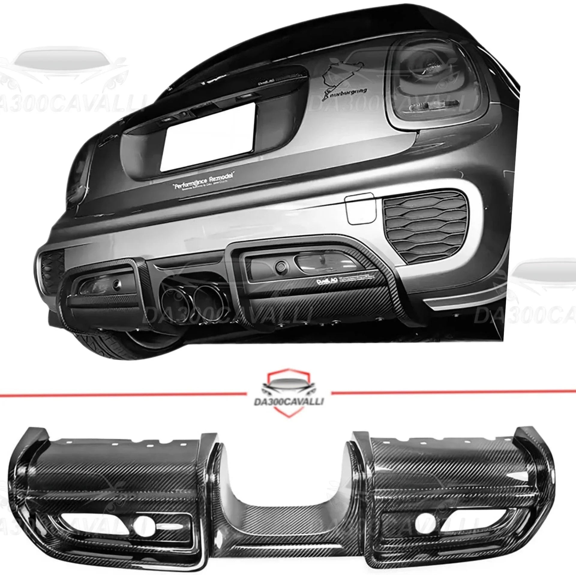 diffusore-mini-cooper-jcw-f56-fibra-di-carbonio-da300cavalli-1 - Da300Cavalli