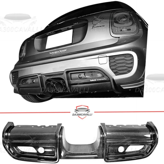 diffusore-mini-cooper-jcw-f56-fibra-di-carbonio-da300cavalli-1 - Da300Cavalli
