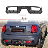 Diffusore Mini Cooper S (2014-2021)