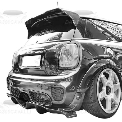 diffusore-mini-cooper-s-jcw-f56-fibra-di-carbonio-da300cavalli-6 - Da300Cavalli