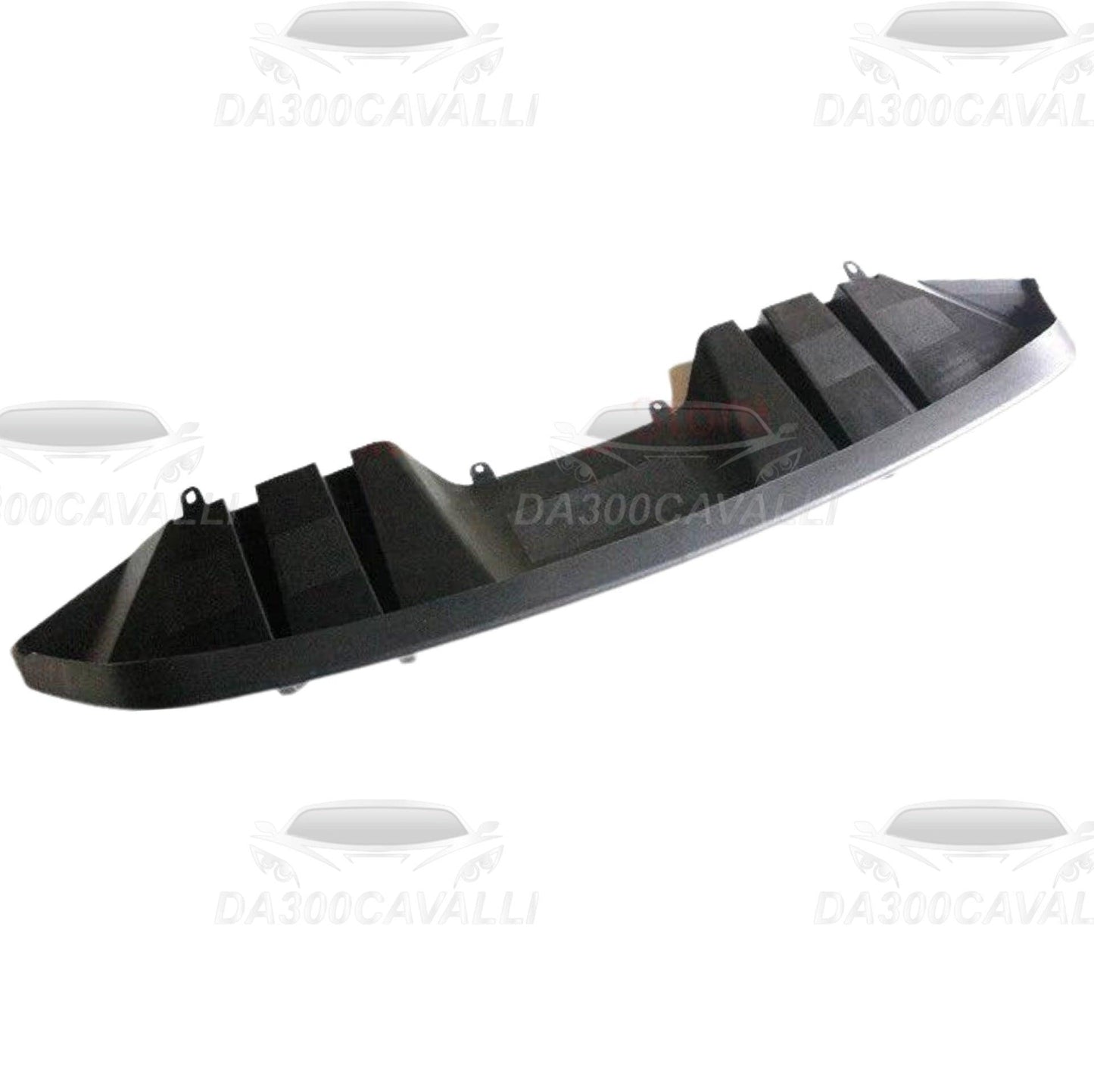 Diffusore Mustang (2018-2020) - Da300Cavalli