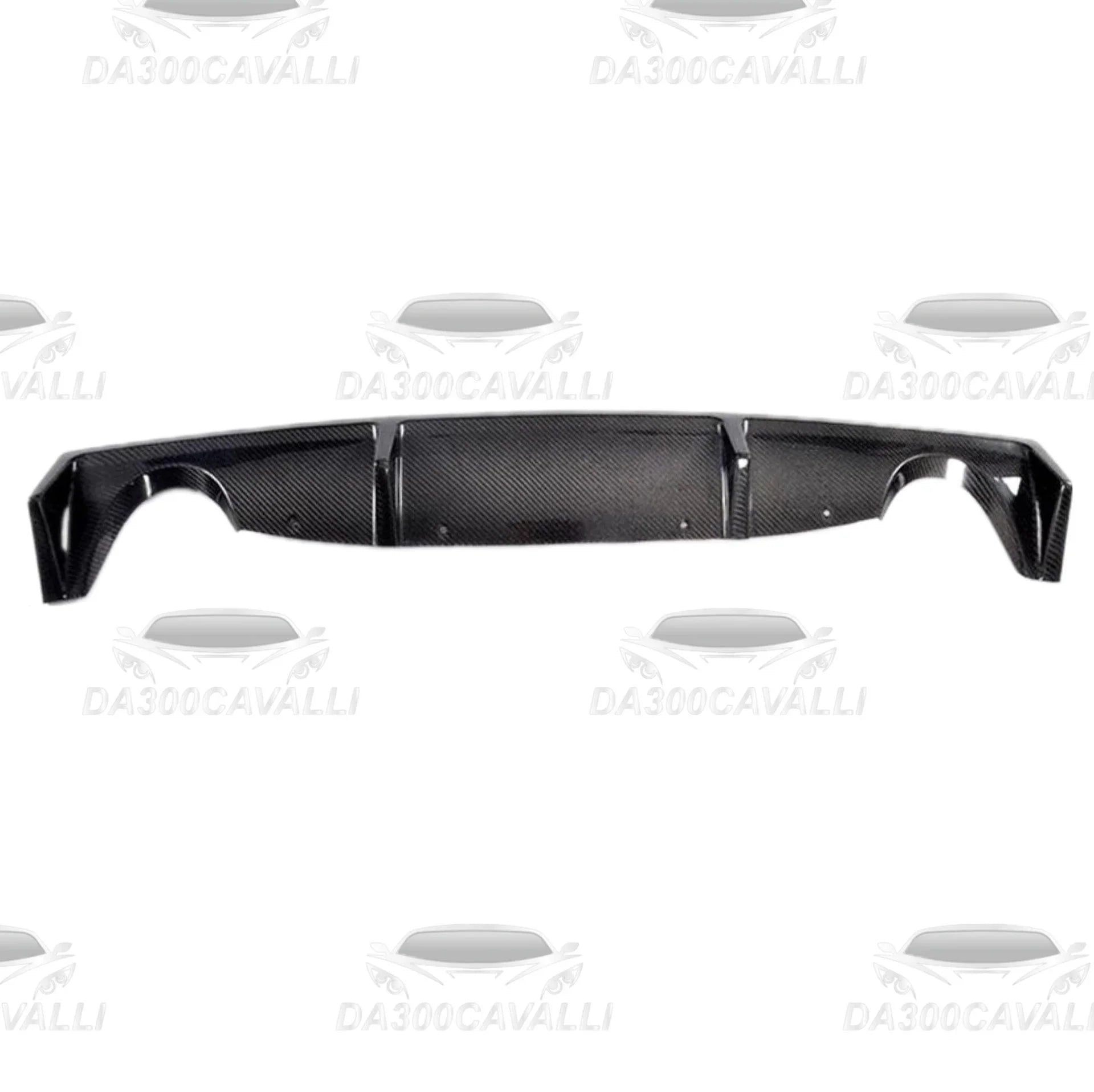 diffusore-nissan-350z-2003-2006-fibra-di-carbonio-da300cavalli-1 - Da300Cavalli