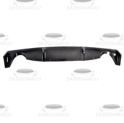diffusore-nissan-350z-2003-2006-fibra-di-carbonio-da300cavalli-1 - Da300Cavalli