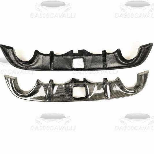 diffusore-nissan-370z-2009-2020-fibra-di-carbonio-da300cavalli-1 - Da300Cavalli