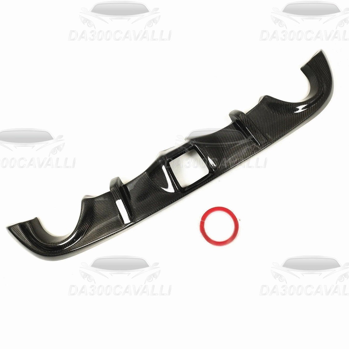 diffusore-nissan-370z-2009-2020-fibra-di-carbonio-da300cavalli-3 - Da300Cavalli