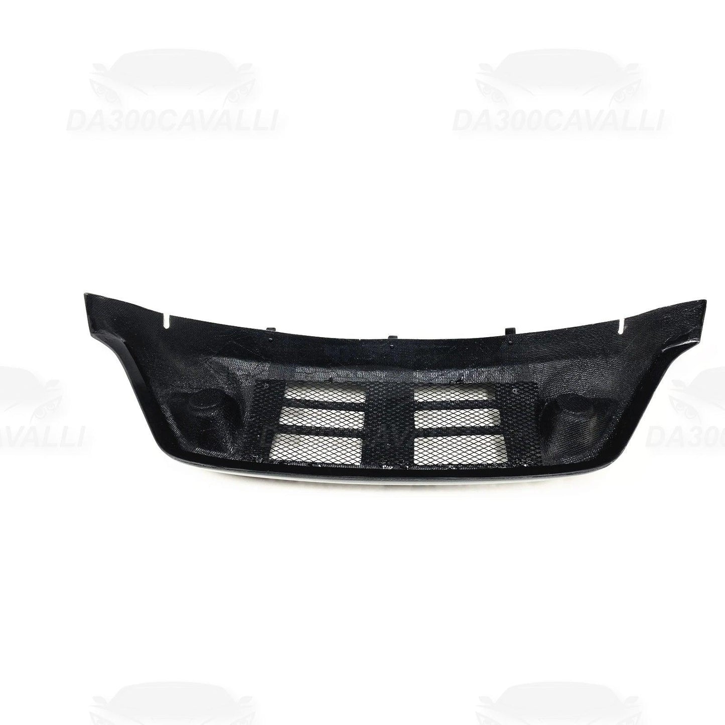 Diffusore Nissan Gtr R35 (2008-2011) Fibra Di Carbonio - Da300Cavalli