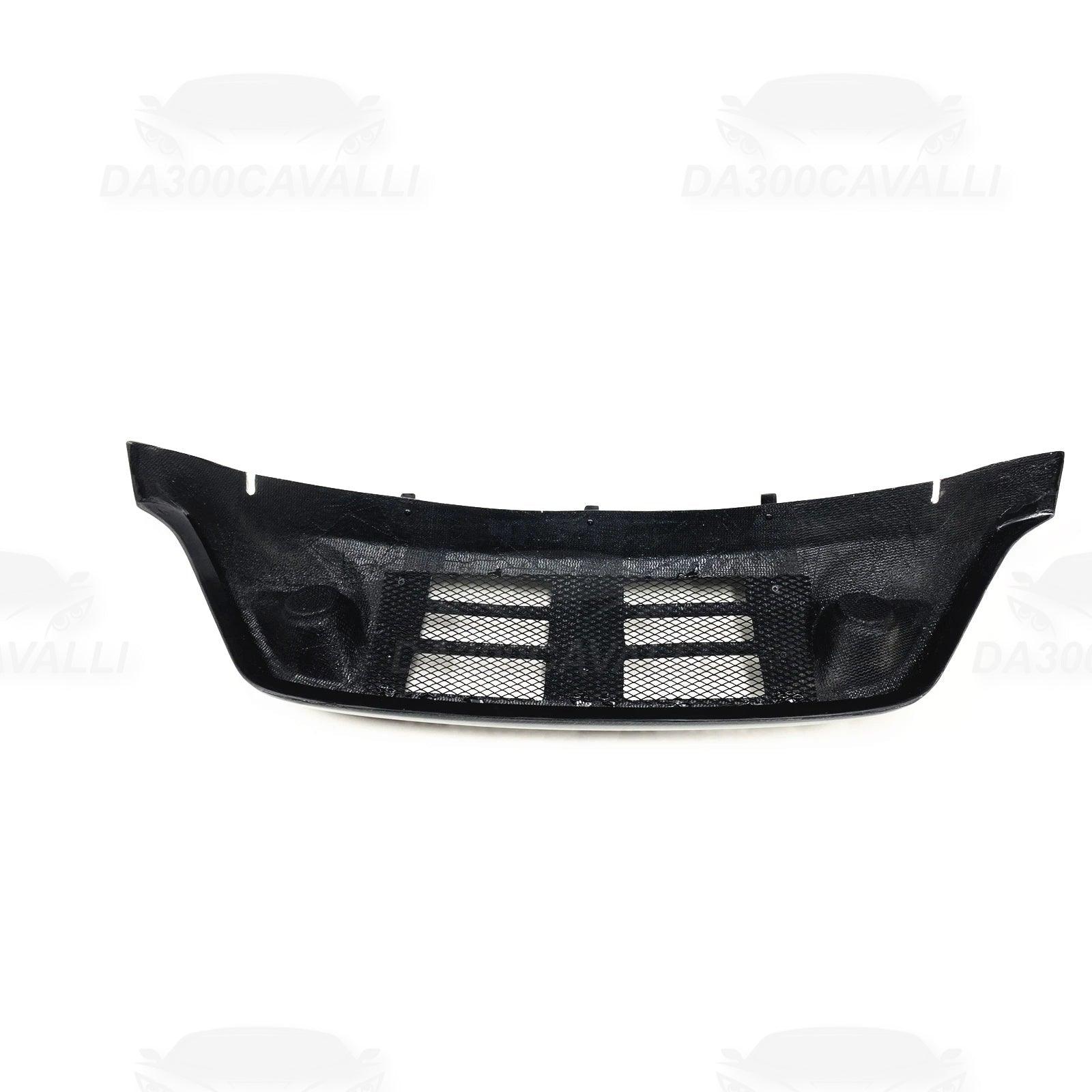 Diffusore Nissan Gtr R35 (2008-2011) Fibra Di Carbonio - Da300Cavalli
