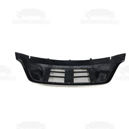 Diffusore Nissan Gtr R35 (2008-2011) Fibra Di Carbonio - Da300Cavalli