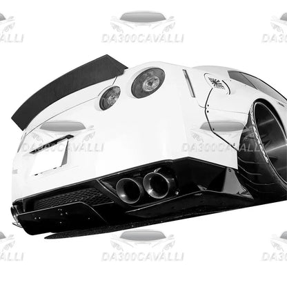 diffusore-nissan-gtr-r35-fibra-di-carbonio-da300cavalli-12 - Da300Cavalli
