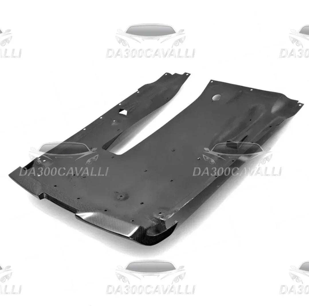 diffusore-nissan-gtr-r35-fibra-di-carbonio-da300cavalli-6 - Da300Cavalli