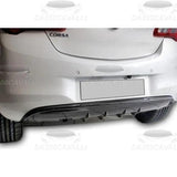 Diffusore Opel Corsa E (2015 + )