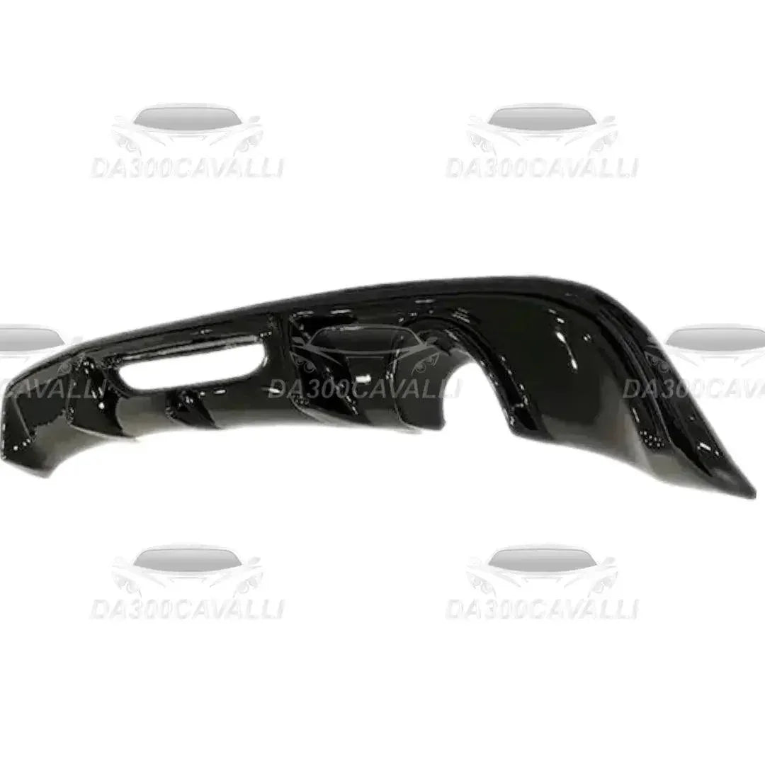 diffusore-opel-corsa-f-2019-da300cavalli-2 - Da300Cavalli
