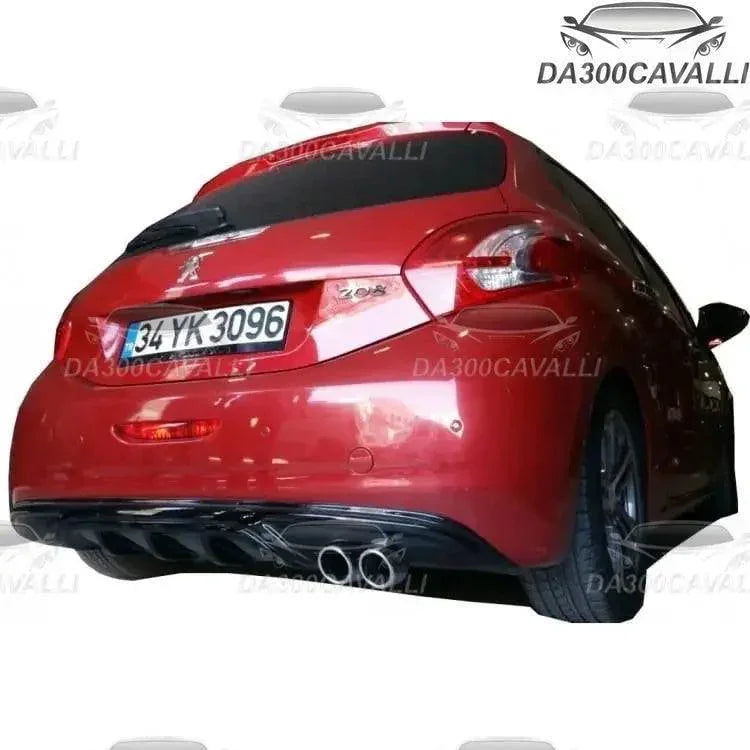 diffusore-peugeot-208-2008-2012-da300cavalli-1 - Da300Cavalli