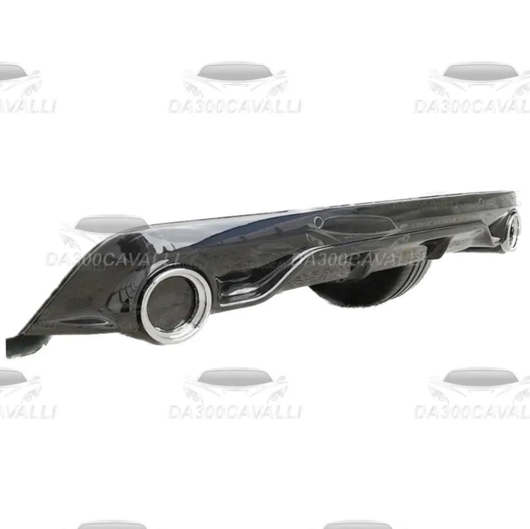 Diffusore Peugeot 308 - Da300Cavalli
