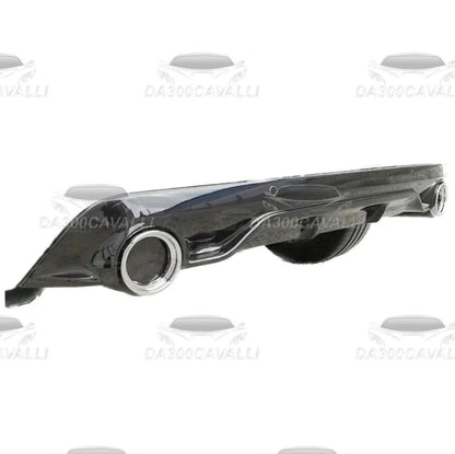 Diffusore Peugeot 308 - Da300Cavalli