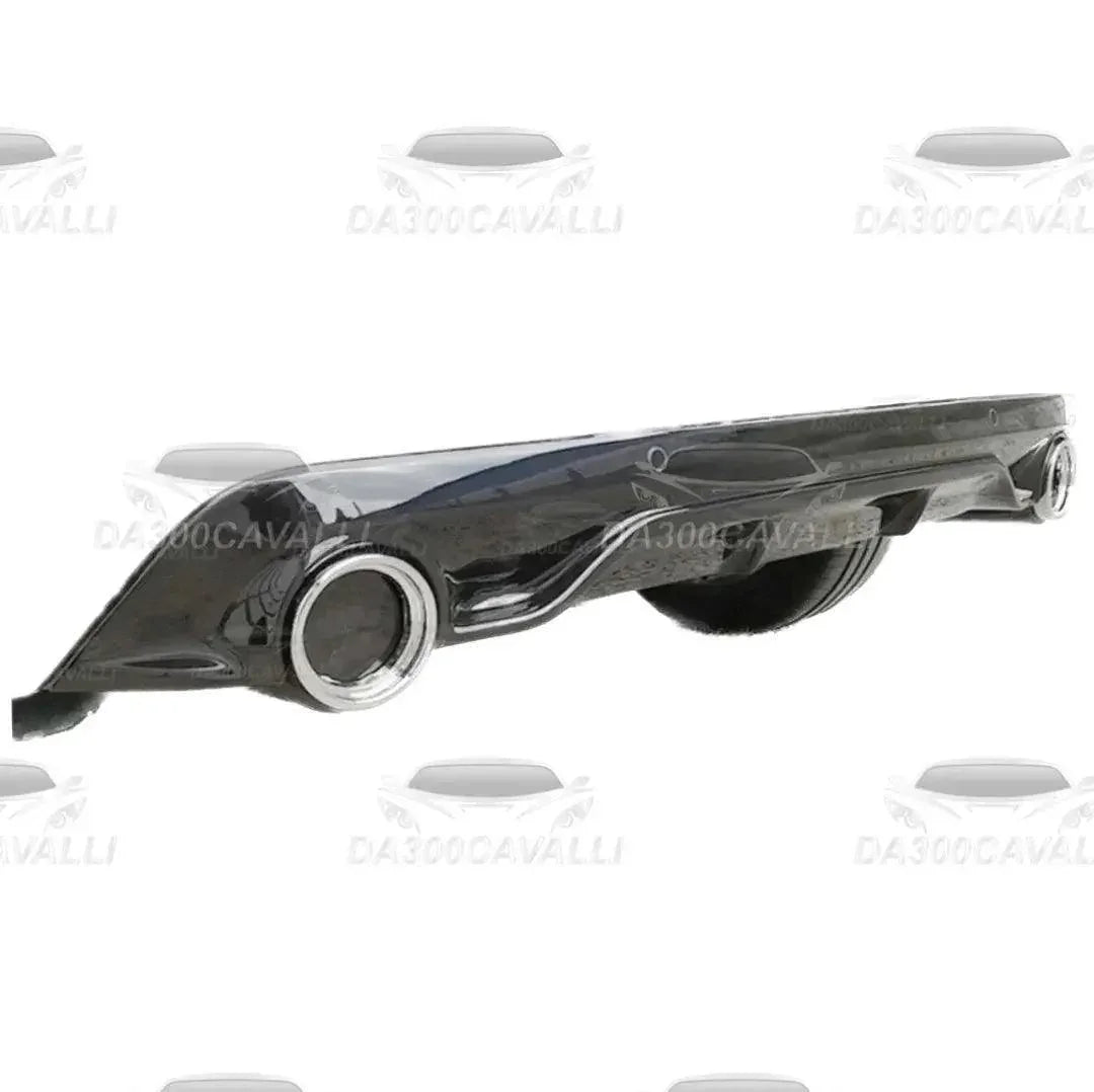 diffusore-peugeot-308-da300cavalli-2 - Da300Cavalli