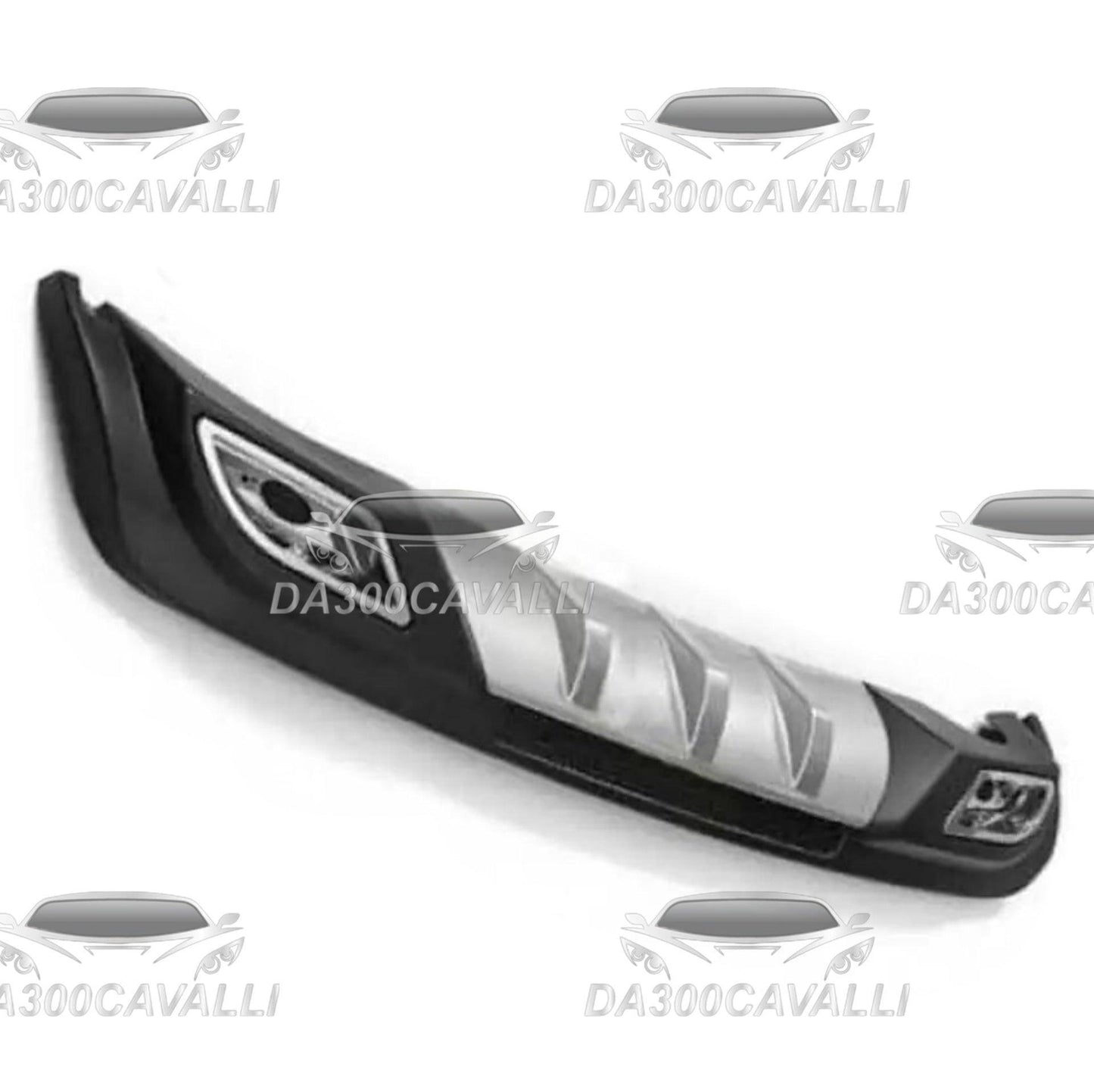 Diffusore Peugeot 308 - Da300Cavalli