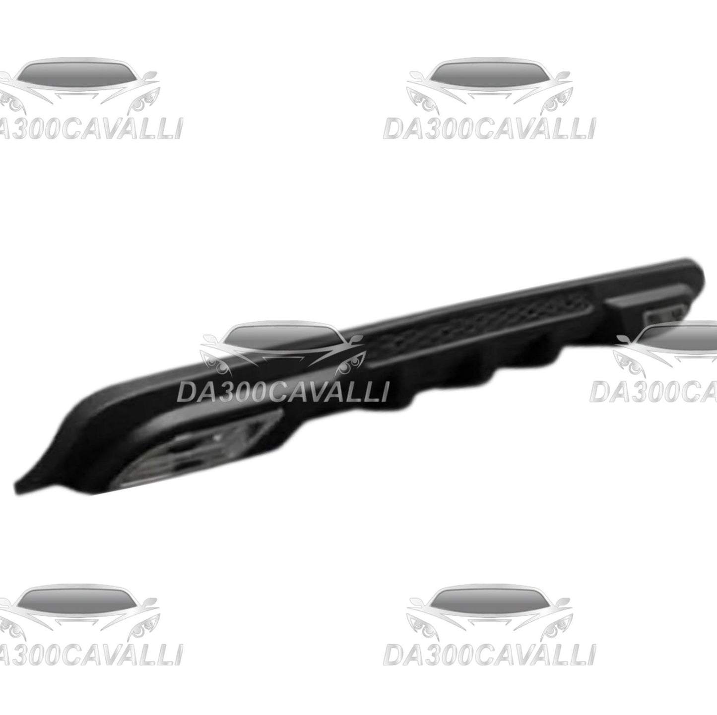 Diffusore Peugeot 308 - Da300Cavalli