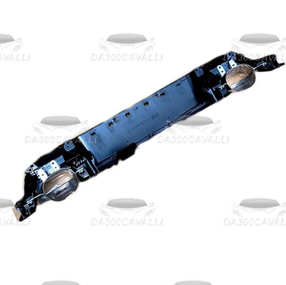 Diffusore Peugeot 508 (2011-2015) - Da300Cavalli