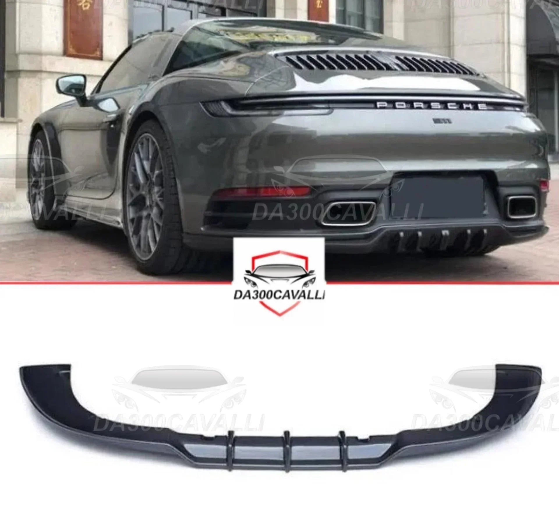 diffusore-porsche-911-2019-2022-fibra-di-carbonio-da300cavalli-1 - Da300Cavalli
