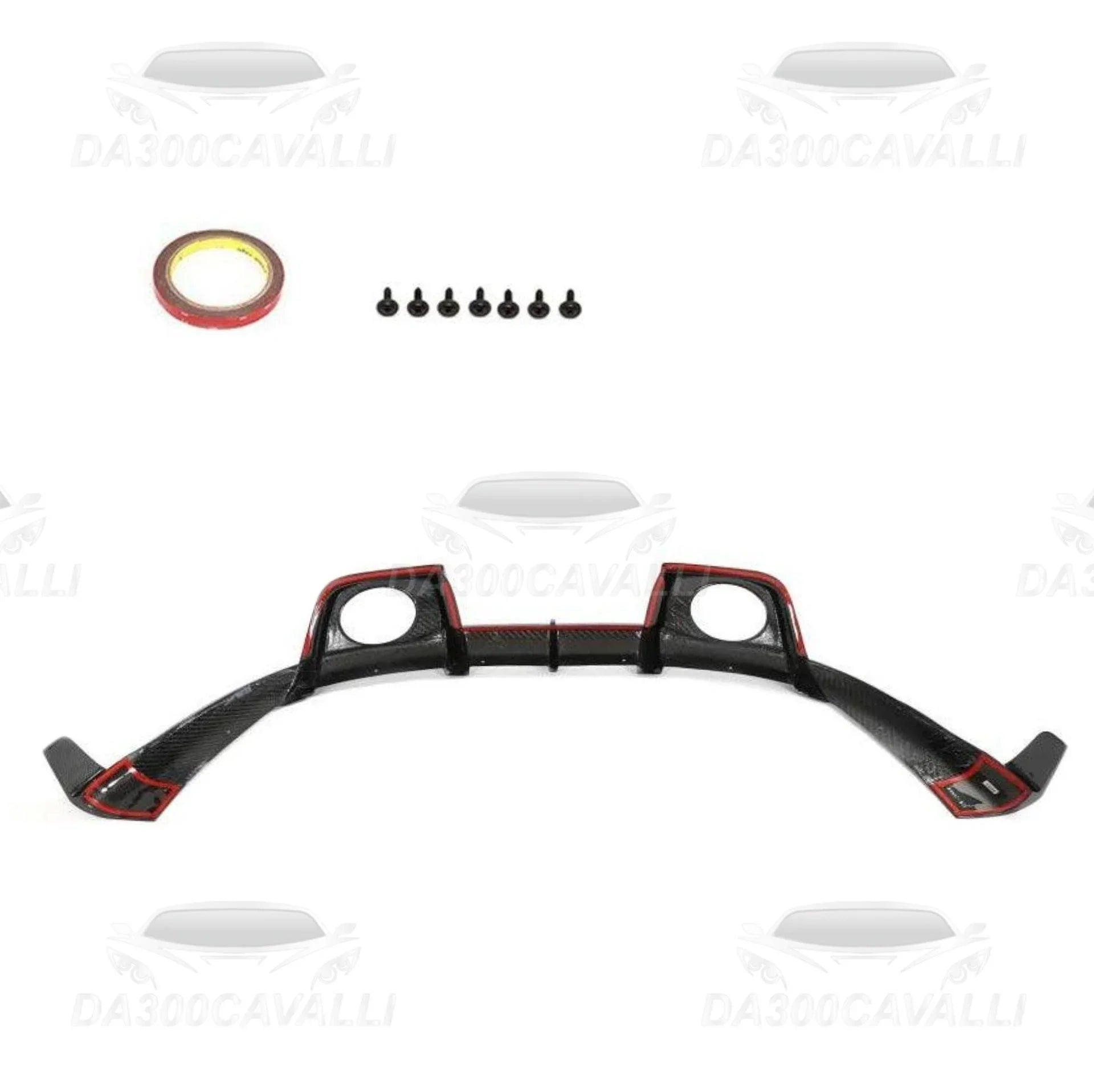 diffusore-porsche-911-992-2019-2023-fibra-di-carbonio-da300cavalli-3 - Da300Cavalli