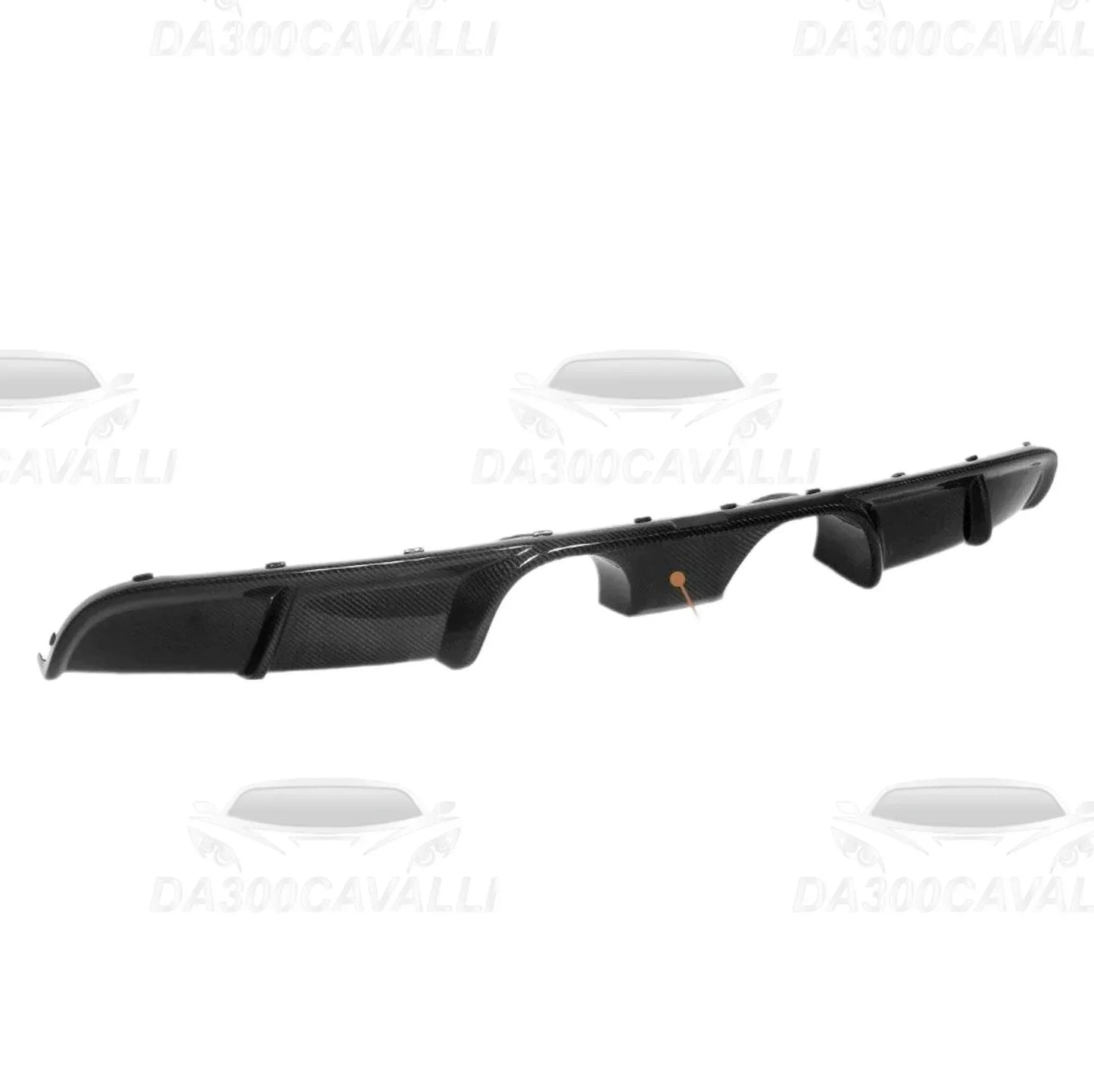diffusore-porsche-carrera-911-2016-2018-fibra-di-carbonio-da300cavalli-2 - Da300Cavalli
