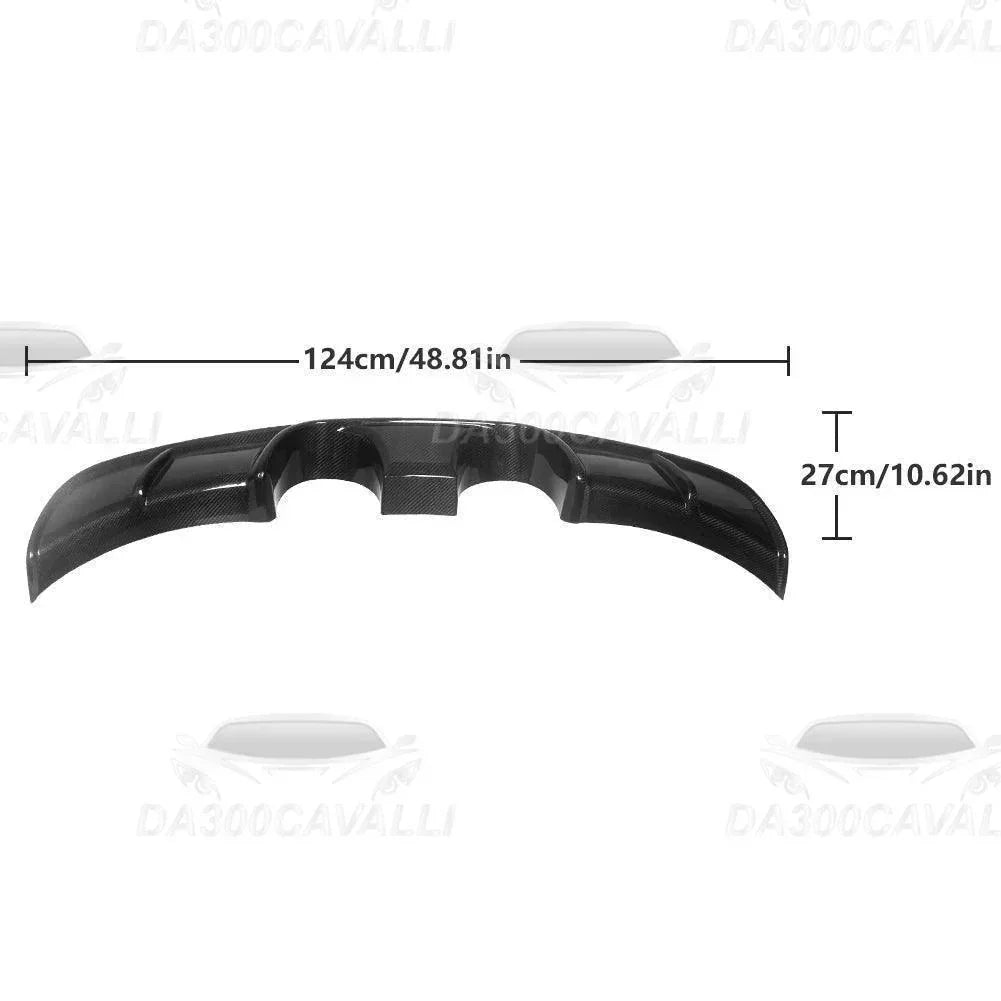 diffusore-porsche-carrera-911-2016-2018-fibra-di-carbonio-da300cavalli-4 - Da300Cavalli