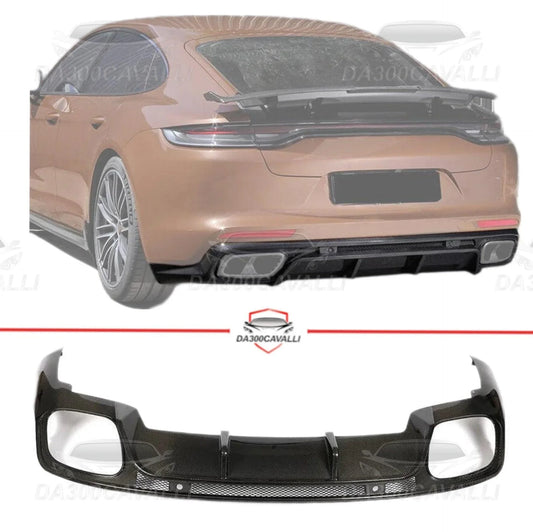 diffusore-porsche-panamera-971-2017-2019-fibra-di-carbonio-da300cavalli-1 - Da300Cavalli