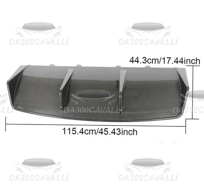 diffusore-porsche-taycan-2019-2022-fibra-di-carbonio-da300cavalli-1 - Da300Cavalli