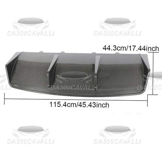 diffusore-porsche-taycan-2019-2022-fibra-di-carbonio-da300cavalli-1 - Da300Cavalli