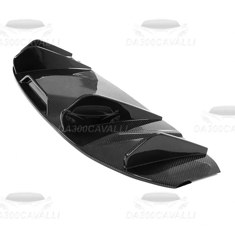 diffusore-porsche-taycan-sedan-elettrica-fibra-di-carbonio-2019-2020-da300cavalli-2 - Da300Cavalli