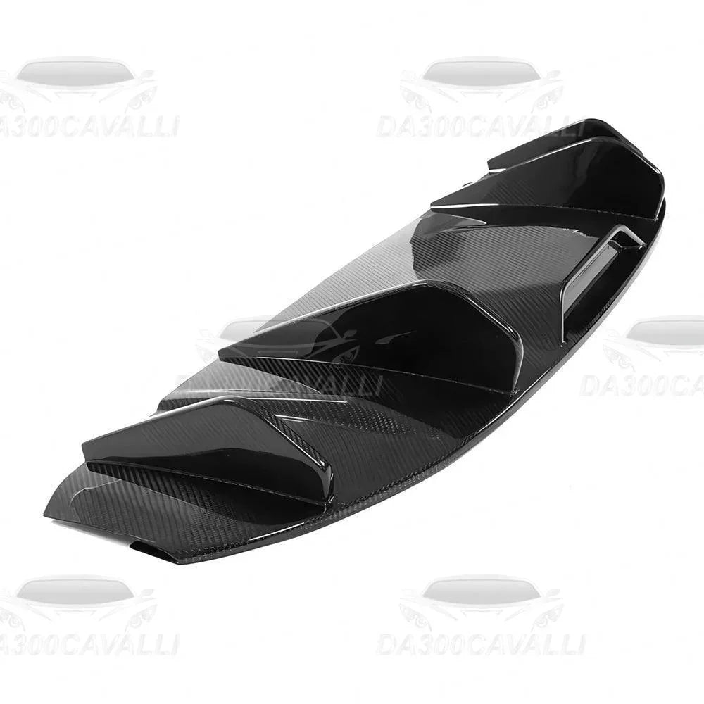 diffusore-porsche-taycan-sedan-elettrica-fibra-di-carbonio-2019-2020-da300cavalli-3 - Da300Cavalli