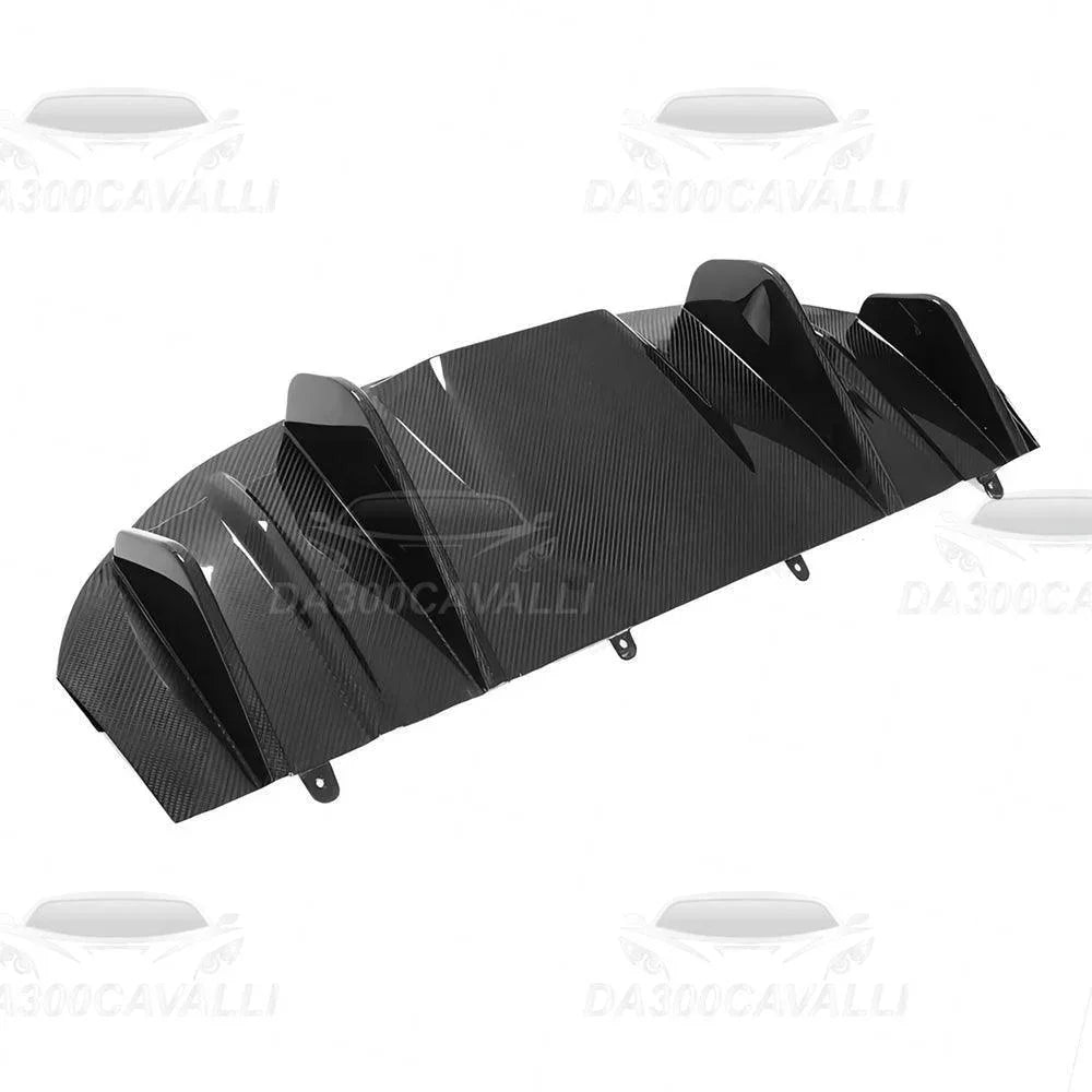 diffusore-porsche-taycan-sedan-elettrica-fibra-di-carbonio-2019-2020-da300cavalli-5 - Da300Cavalli