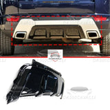 Diffusore Posteriore Range Rover Evoque (2012-2018)