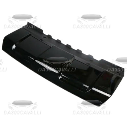 Diffusore Posteriore Range Rover Evoque (2012-2018) - Da300Cavalli