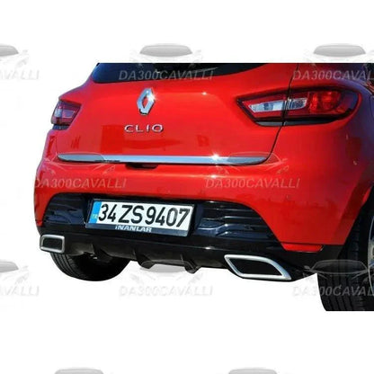 diffusore-renault-clio-2012-2016-da300cavalli-2 - Da300Cavalli
