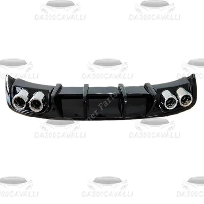Diffusore Seat Ibiza (2008-2017) — Da300Cavalli