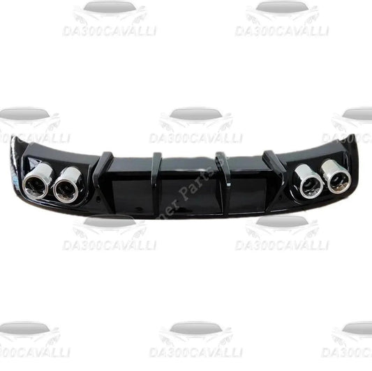 Diffusore Seat Ibiza (2008-2017) - Da300Cavalli