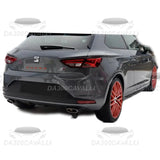 Diffusore Seat Leon (2017-2020)