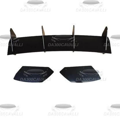 diffusore-seat-leon-mk3-cupra-4pinnette-da300cavalli-1 - Da300Cavalli