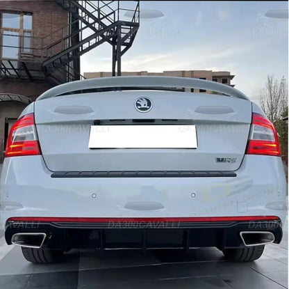 diffusore-skoda-octavia-2013-2019-da300cavalli-3 - Da300Cavalli