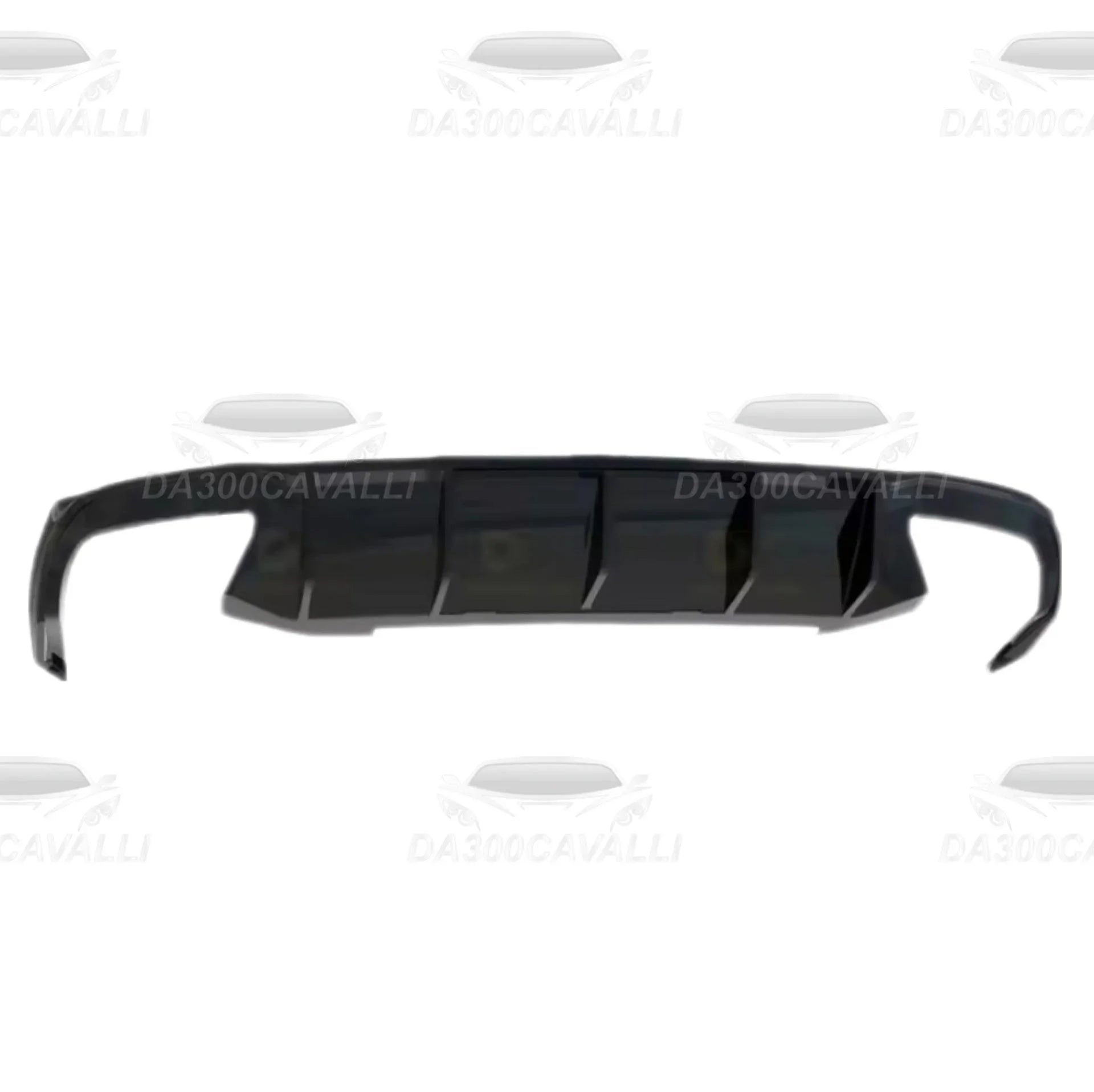 diffusore-skoda-octavia-2013-2019-da300cavalli-35437 - Da300Cavalli